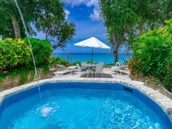 Luxury Barbados Villa Amazing  Pool