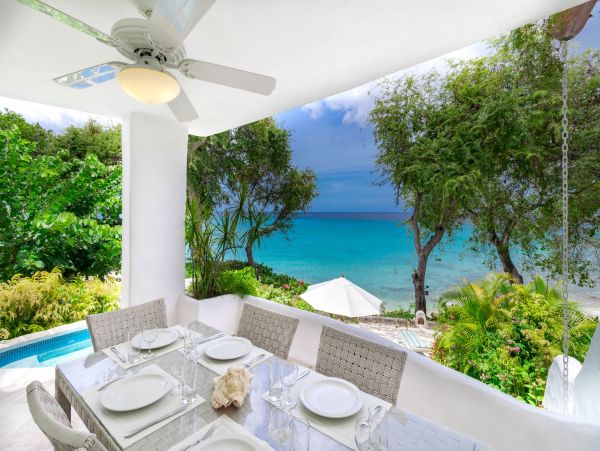 Luxury Barbados Villa Amazing  Pool