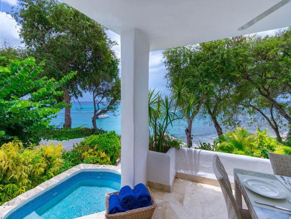 Luxury Barbados Villa Amazing  Pool