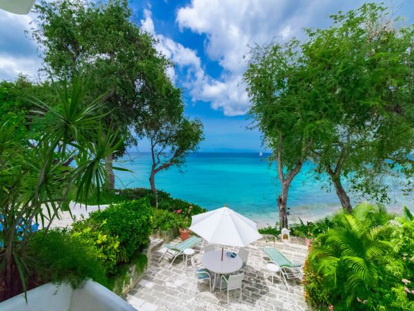Luxury Barbados Villa Amazing  Pool