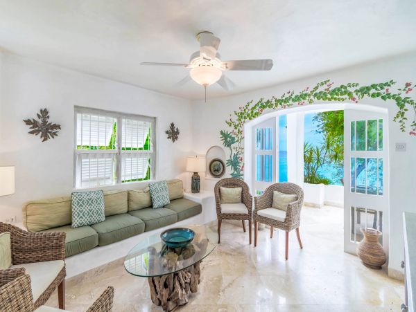 Luxury Barbados Villa Amazing  Pool