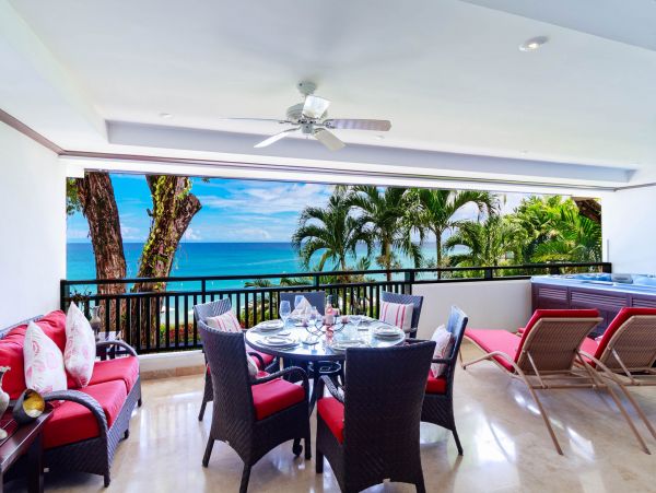 Barbados Home 975463