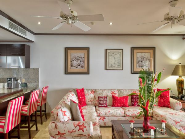 Barbados Home 975463