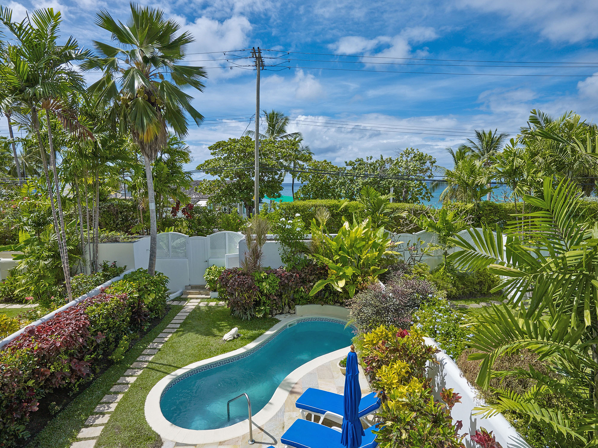 Barbados Home 975464