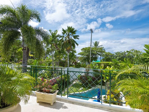 Barbados Home 975464