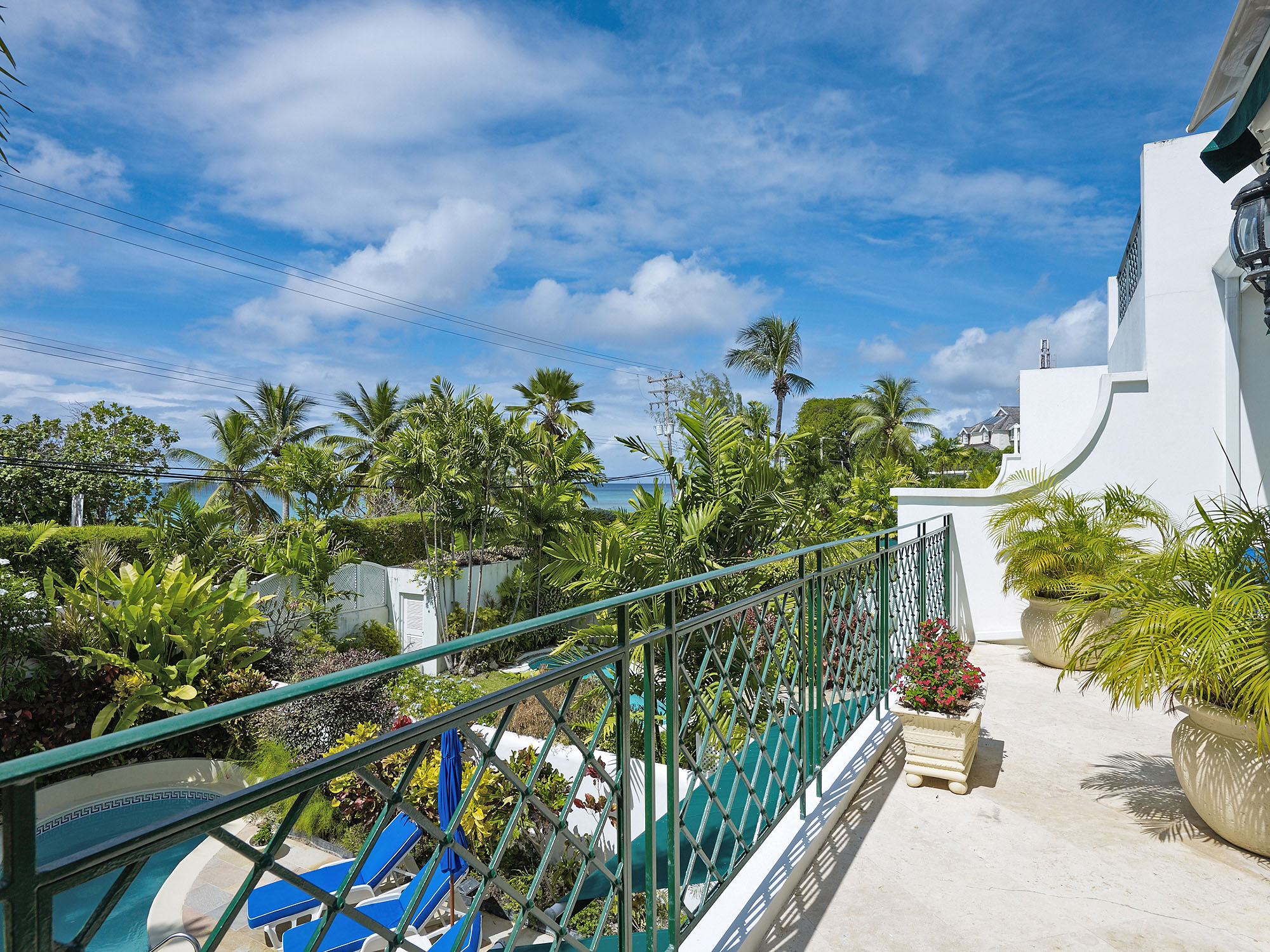 Barbados Home 975464