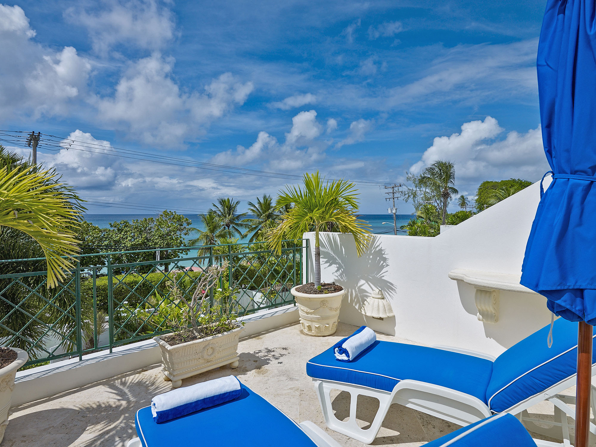Barbados Home 975464