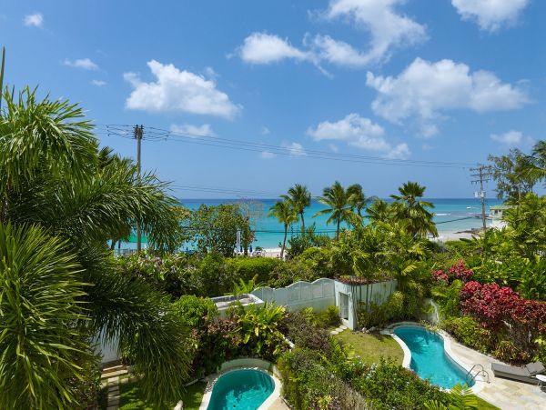 Barbados Home 975464