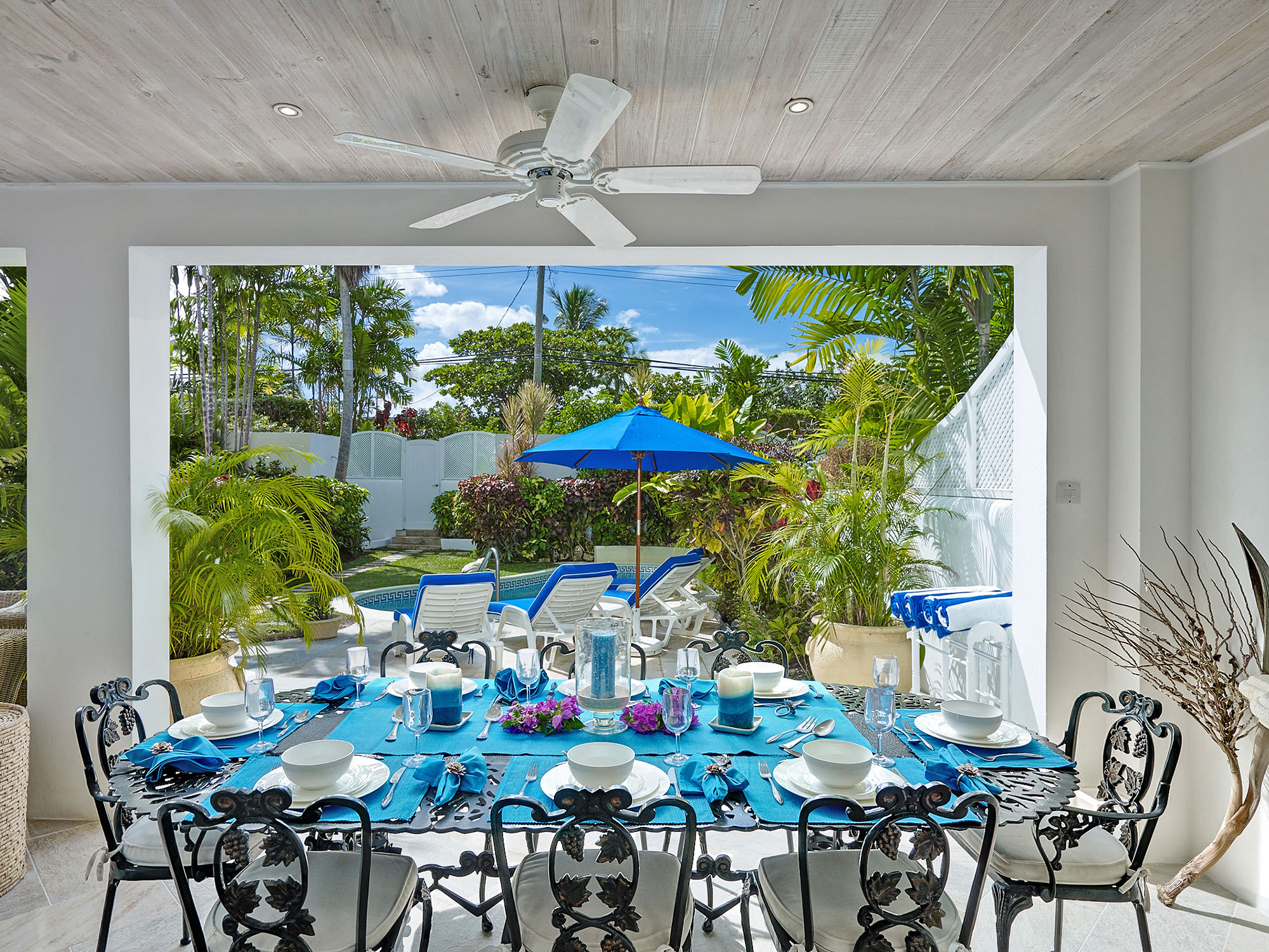 Barbados Home 975464