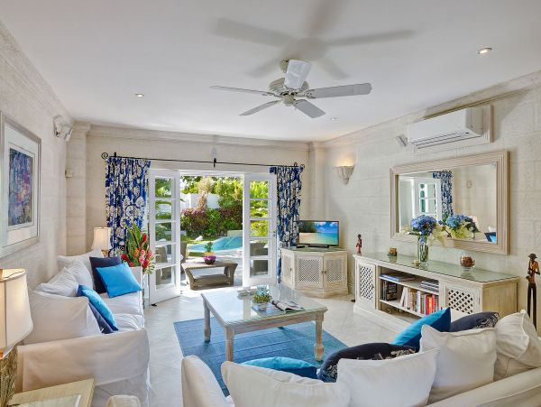 Barbados Home 975464