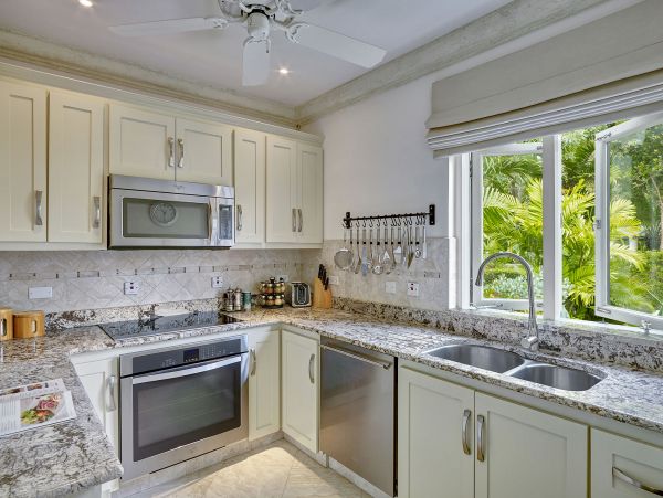 Barbados Home 975464