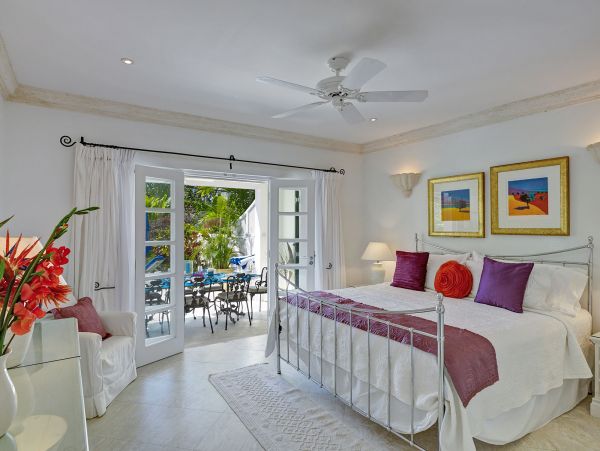 Barbados Home 975464