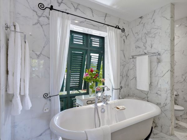 Barbados Home 975464