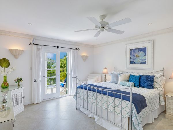 Barbados Home 975464