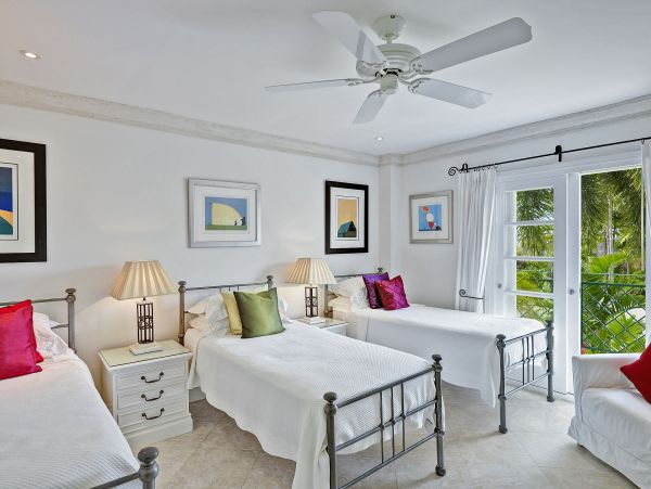 Barbados Home 975464