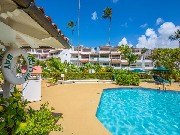 Barbados Home 975465