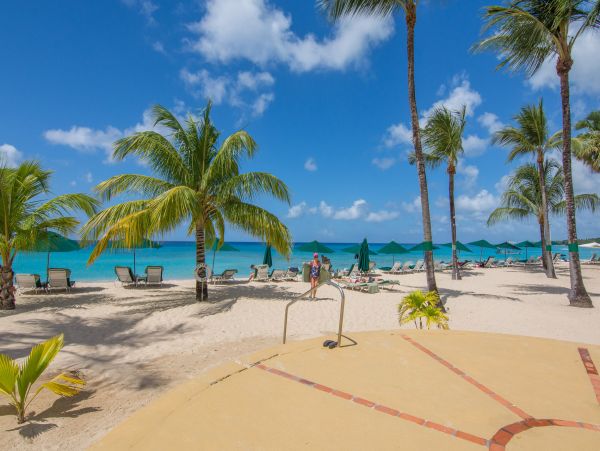 Barbados Home 975465