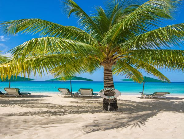 Barbados Home 975465