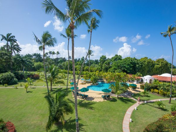 Barbados Home 975465