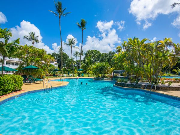 Barbados Home 975465