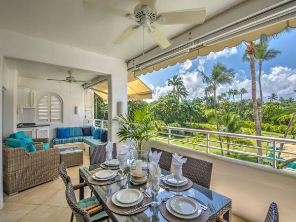 Barbados Home 975465