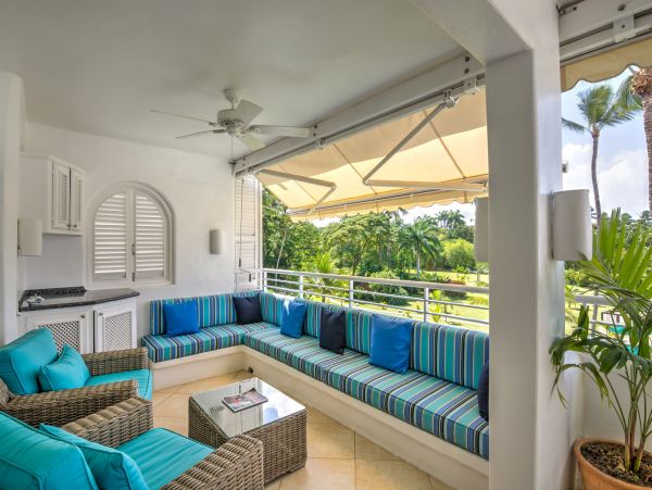 Barbados Home 975465