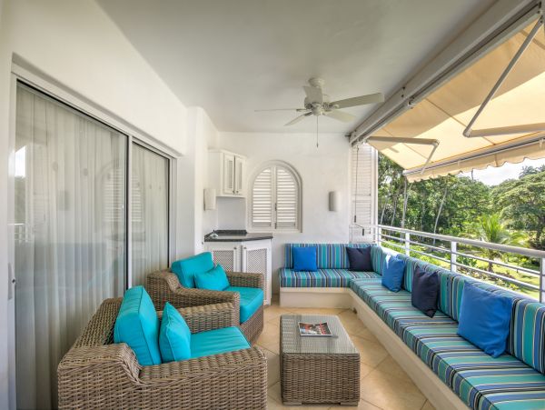 Barbados Home 975465