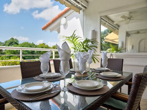 Barbados Home 975465