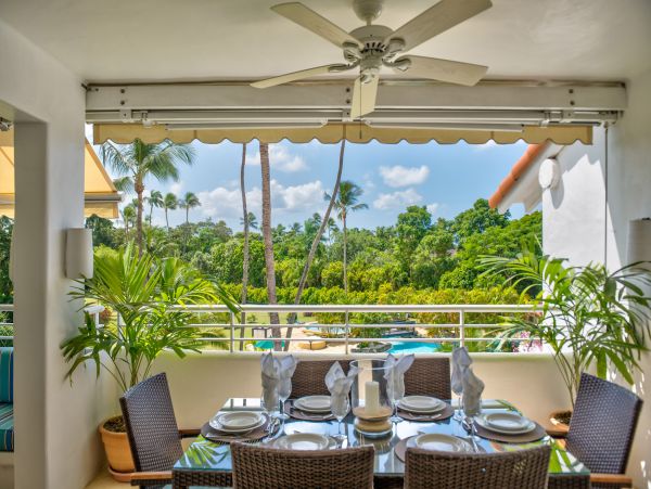 Barbados Home 975465
