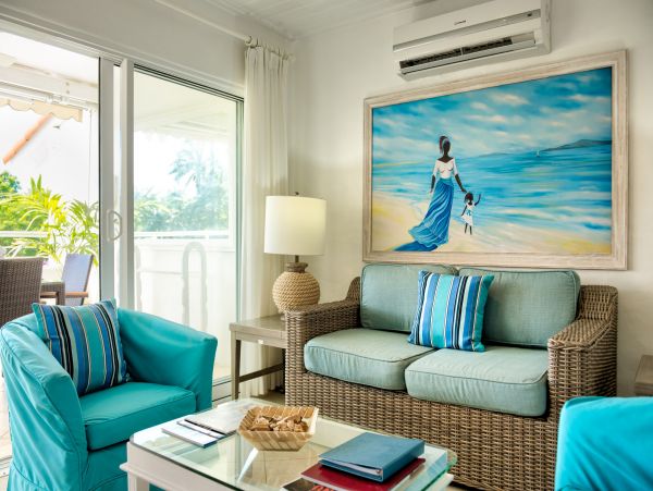 Barbados Home 975465