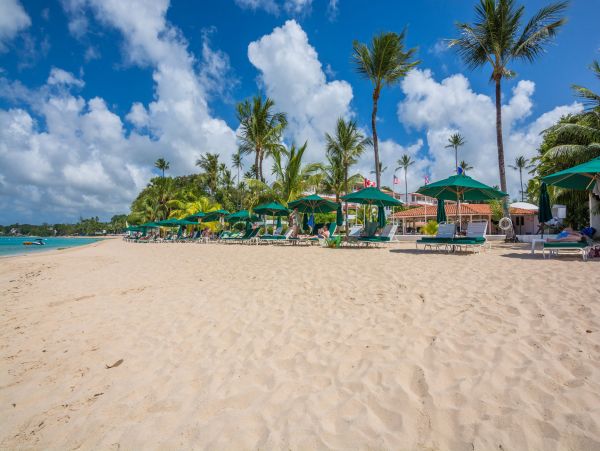 Barbados Home 975465