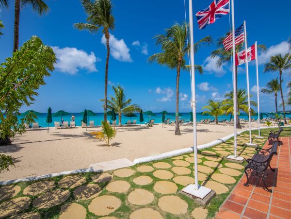 Barbados Home 975465