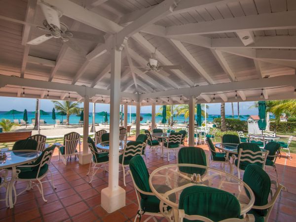 Barbados Home 975465