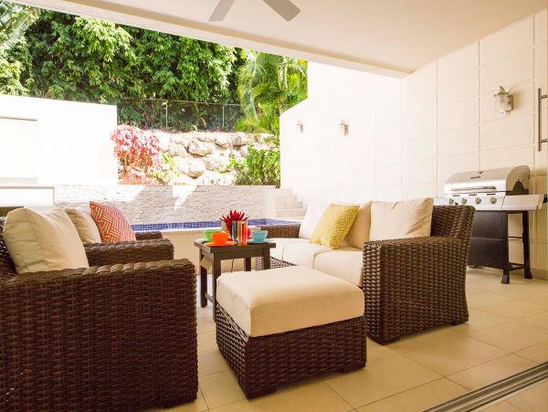Barbados Home 975466