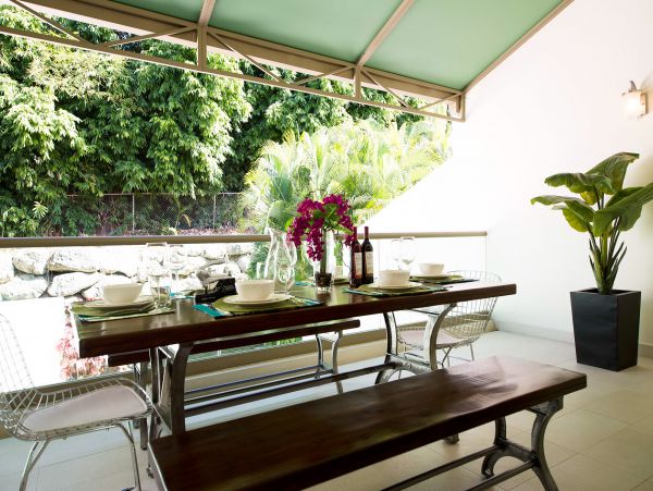 Barbados Home 975466