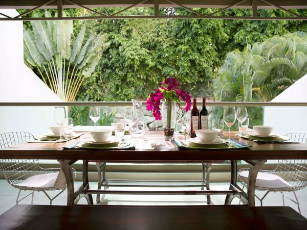 Barbados Home 975466