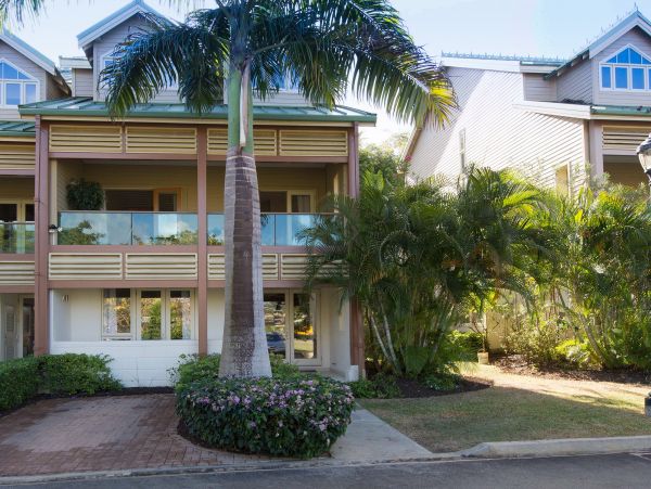 Barbados Home 975466