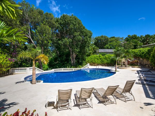 Barbados Home 975467