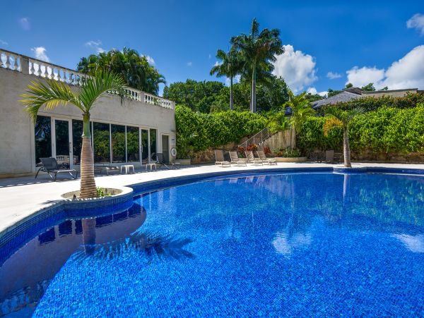 Barbados Home 975467