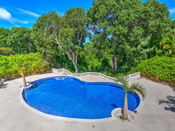 Barbados Home 975467