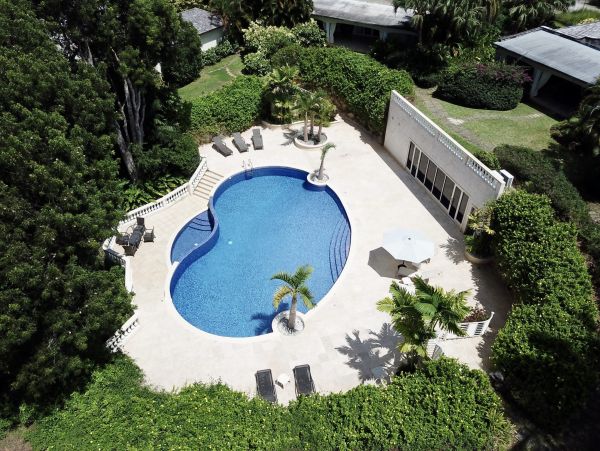 Barbados Home 975467