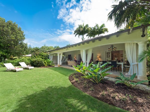 Barbados Home 975467