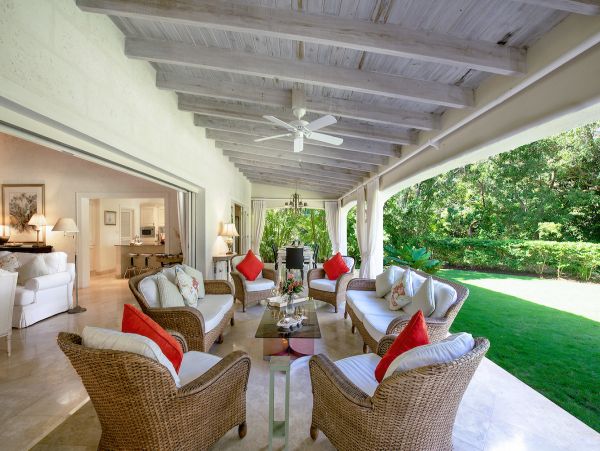 Barbados Home 975467