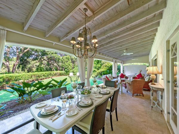 Barbados Home 975467