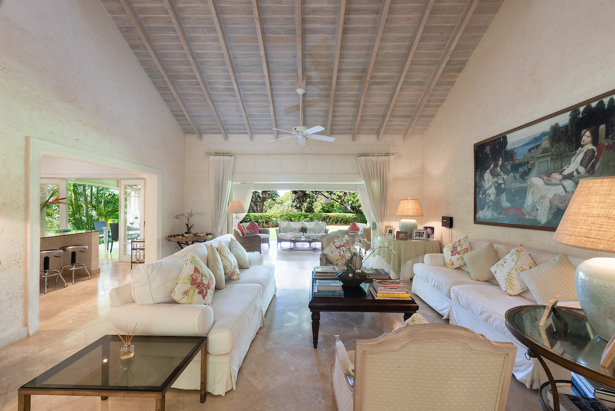Barbados Home 975467