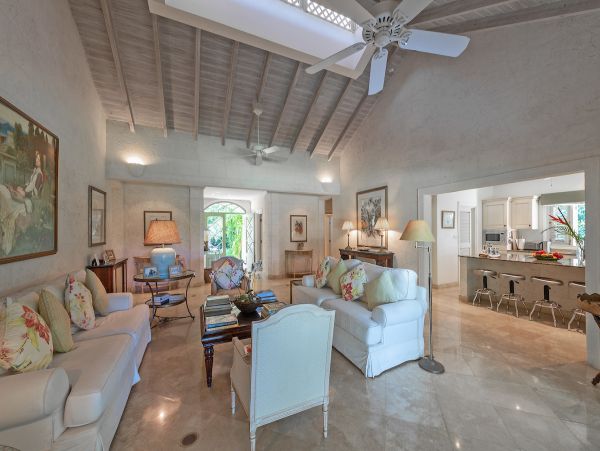 Barbados Home 975467