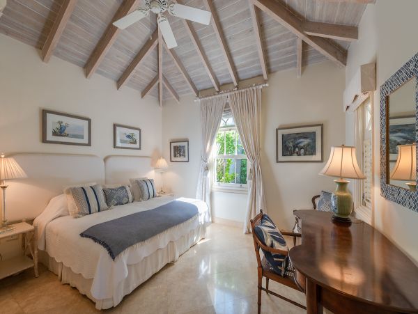 Barbados Home 975467