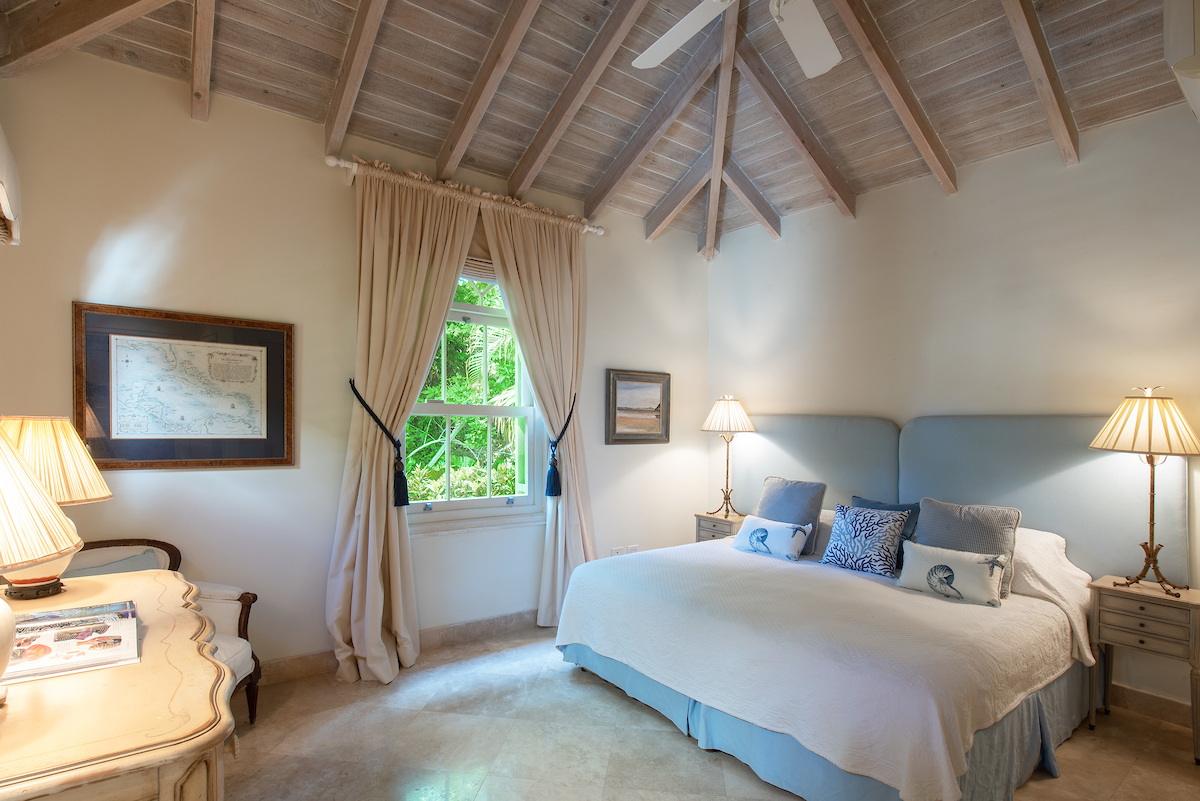 Barbados Home 975467