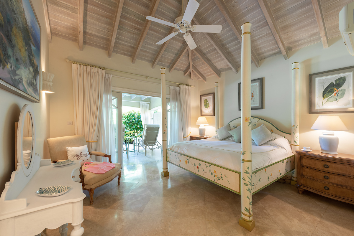 Barbados Home 975467