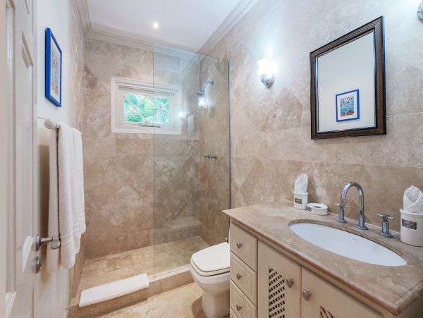 Barbados Home 975467